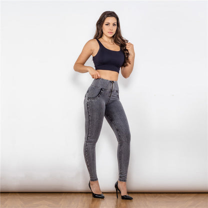 Jegging Push-Up Sculptant