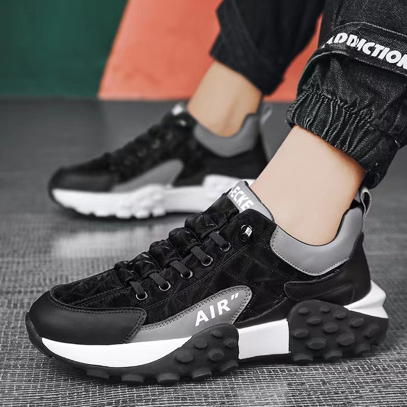 Baskets Urbaines Confort Premium