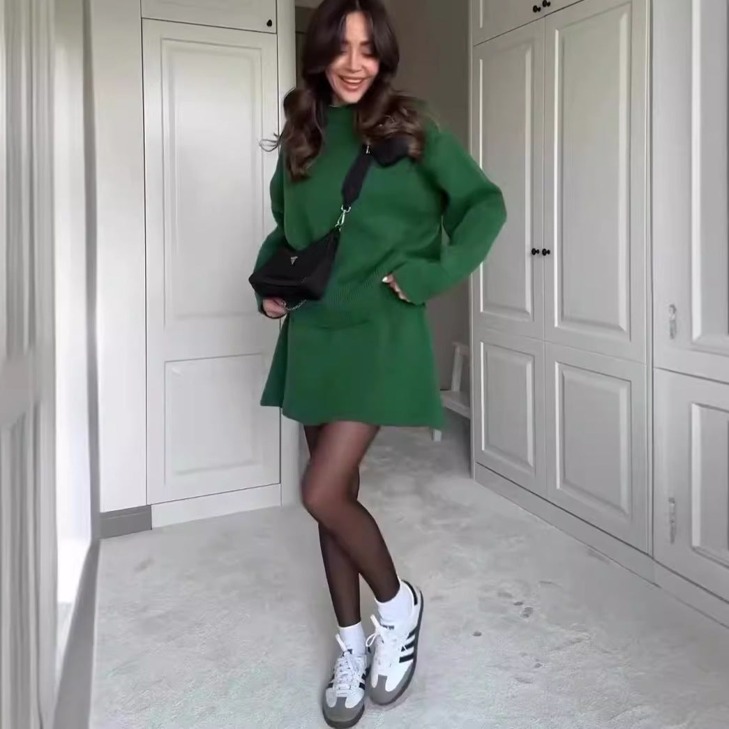 Ensemble deux pièces RÉVÈLE VOTRE STYLE Vert