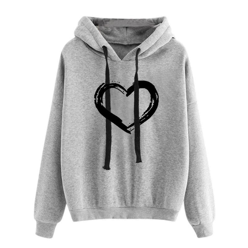 Sweat à Capuche Matelassé – Confort Unisexe pour les Jours Frais