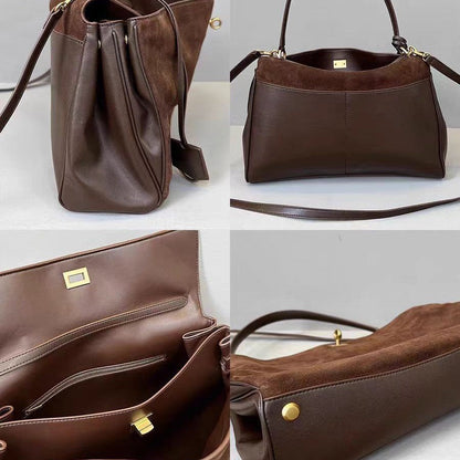 Sac Odia Cuir Élégance