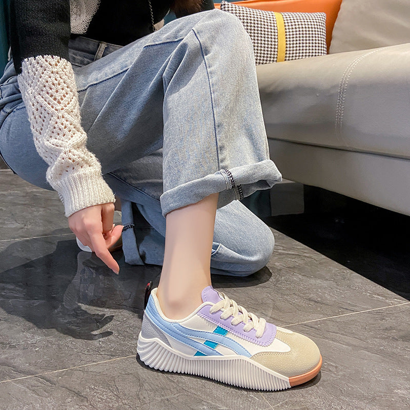 Chaussures orthopédiques modernes et respirantes