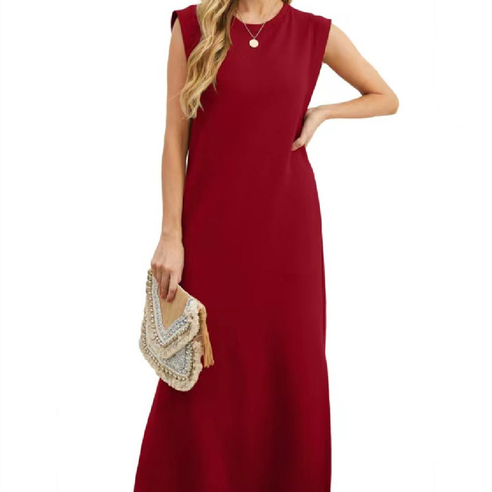 Robe Selta | Grâce Naturelle Vin rouge