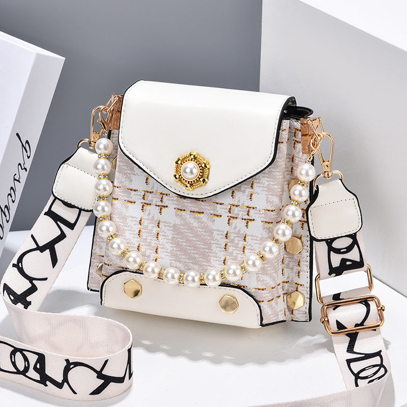 BellaPearl – Élégance en perles pour vos sorties d'été