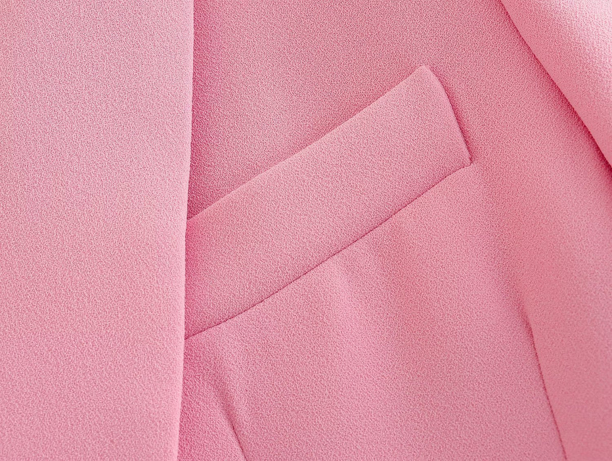 Tailleur Camélia