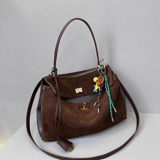 Sac Odia Cuir Élégance