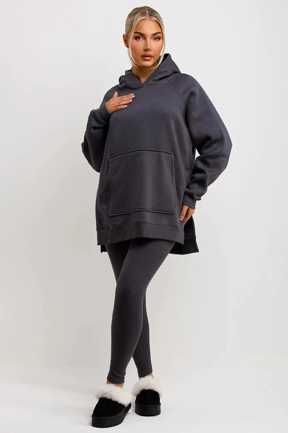 ensmble ultime de confort et de style | 2 Pièces